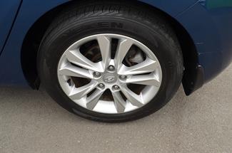 2015 Hyundai I30 - Thumbnail