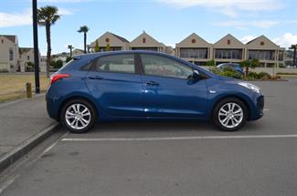 2015 Hyundai I30 - Thumbnail
