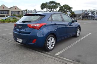 2015 Hyundai I30 - Thumbnail