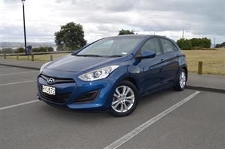 2015 Hyundai I30 - Thumbnail