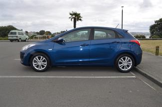 2015 Hyundai I30 - Thumbnail