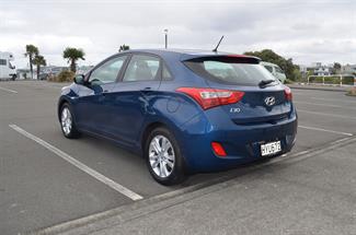 2015 Hyundai I30 - Thumbnail