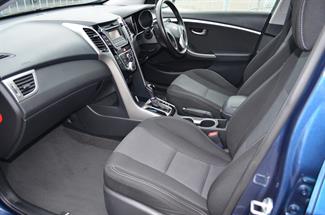 2015 Hyundai I30 - Thumbnail