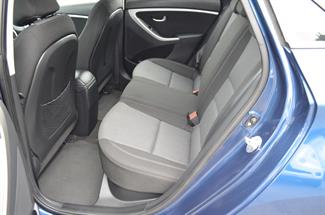2015 Hyundai I30 - Thumbnail