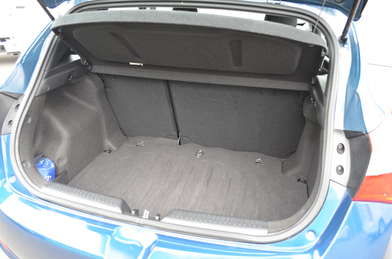 2015 Hyundai I30