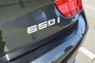 2013 BMW 650I - Thumbnail
