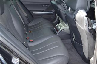2013 BMW 650I - Thumbnail