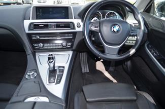 2013 BMW 650I - Thumbnail