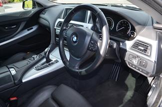 2013 BMW 650I - Thumbnail