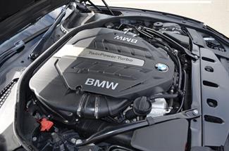 2013 BMW 650I - Thumbnail