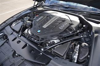 2013 BMW 650I - Thumbnail
