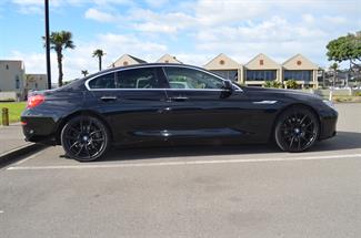 2013 BMW 650I - Thumbnail