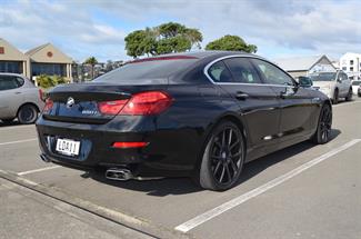 2013 BMW 650I - Thumbnail