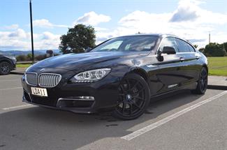2013 BMW 650I - Thumbnail