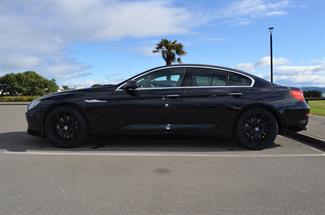 2013 BMW 650I - Thumbnail