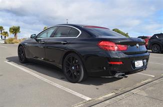 2013 BMW 650I - Thumbnail