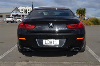 2013 BMW 650I - Thumbnail