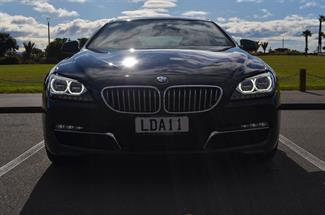 2013 BMW 650I - Thumbnail