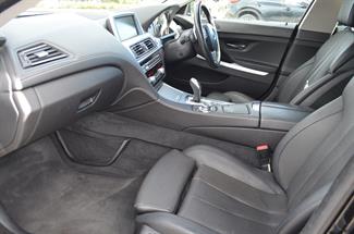 2013 BMW 650I - Thumbnail