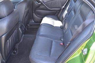 2003 Holden Commodore - Thumbnail