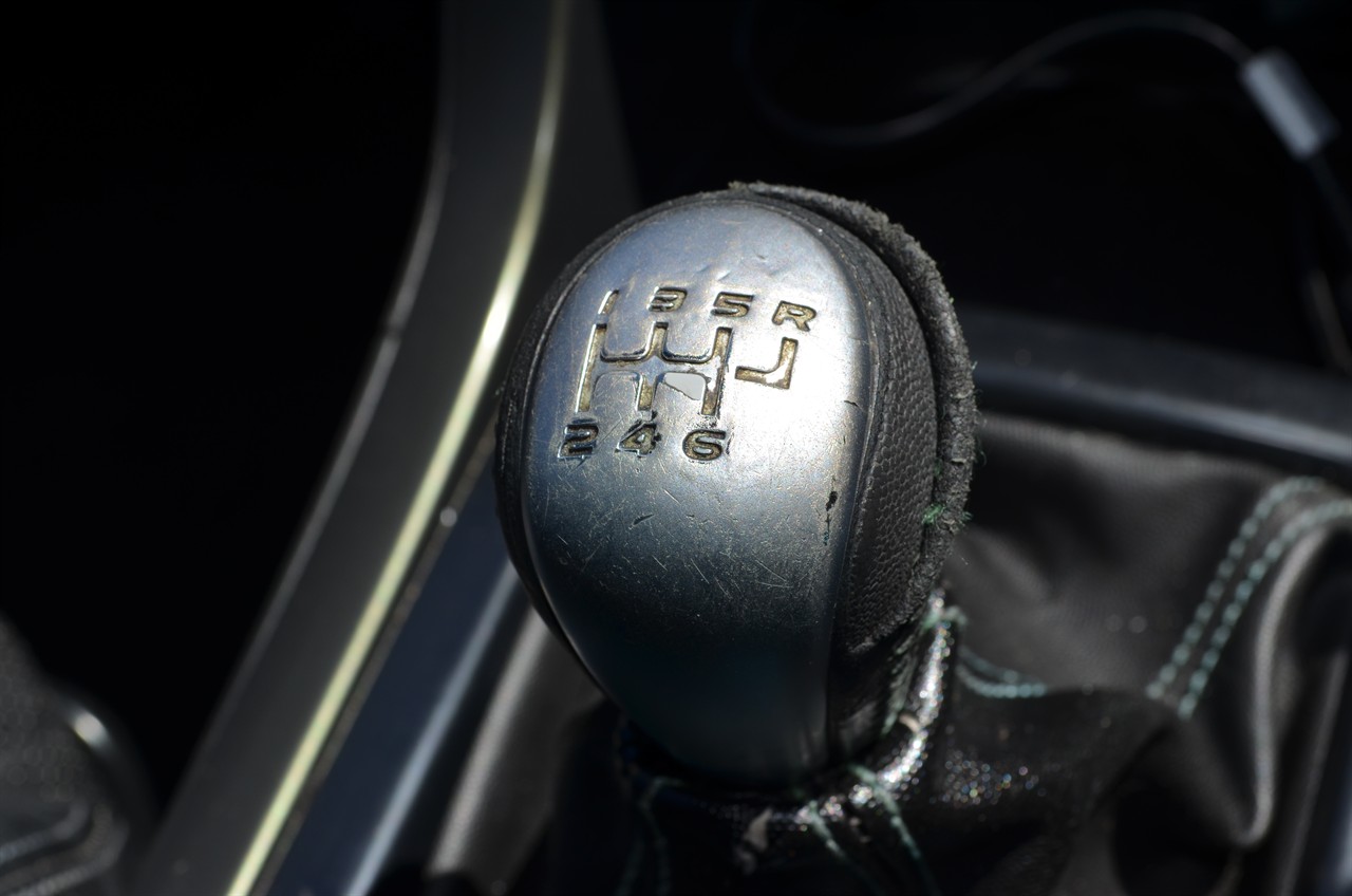 2003 Holden Commodore