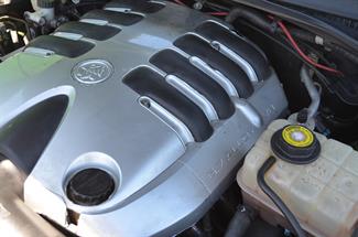 2003 Holden Commodore - Thumbnail