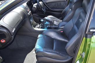 2003 Holden Commodore - Thumbnail