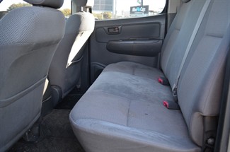2014 Toyota Hilux - Thumbnail