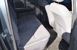 2014 Toyota Hilux - Thumbnail
