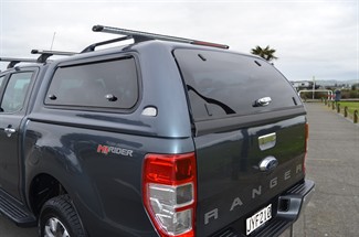 2016 Ford Ranger - Thumbnail