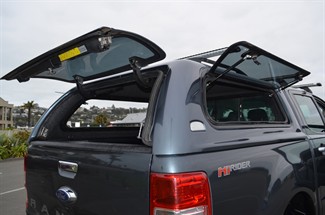 2016 Ford Ranger - Thumbnail
