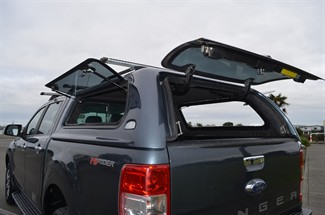 2016 Ford Ranger - Thumbnail
