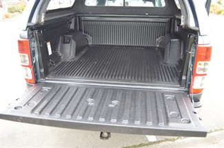 2016 Ford Ranger - Thumbnail