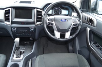 2016 Ford Ranger - Thumbnail