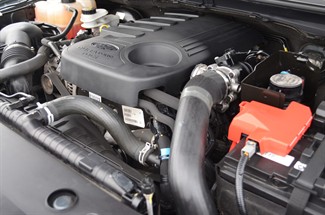 2016 Ford Ranger - Thumbnail