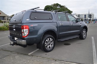 2016 Ford Ranger - Thumbnail