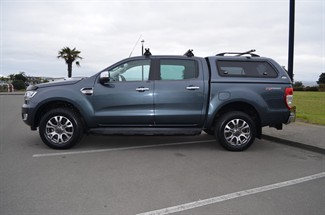 2016 Ford Ranger - Thumbnail
