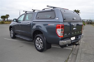 2016 Ford Ranger - Thumbnail