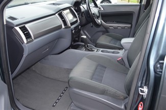 2016 Ford Ranger - Thumbnail