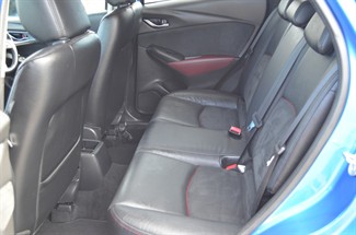 2017 Mazda Cx-3 - Thumbnail