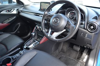 2017 Mazda Cx-3 - Thumbnail