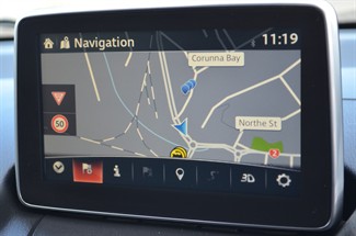 2017 Mazda Cx-3 - Thumbnail