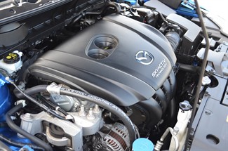 2017 Mazda Cx-3 - Thumbnail