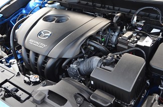 2017 Mazda Cx-3 - Thumbnail