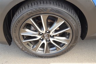 2017 Mazda Cx-3 - Thumbnail