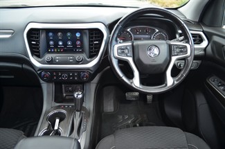2019 Holden Acadia - Thumbnail