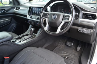 2019 Holden Acadia - Thumbnail