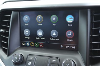 2019 Holden Acadia - Thumbnail