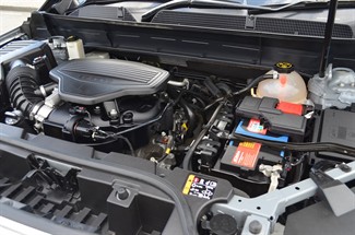 2019 Holden Acadia - Thumbnail