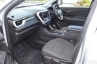 2019 Holden Acadia - Thumbnail